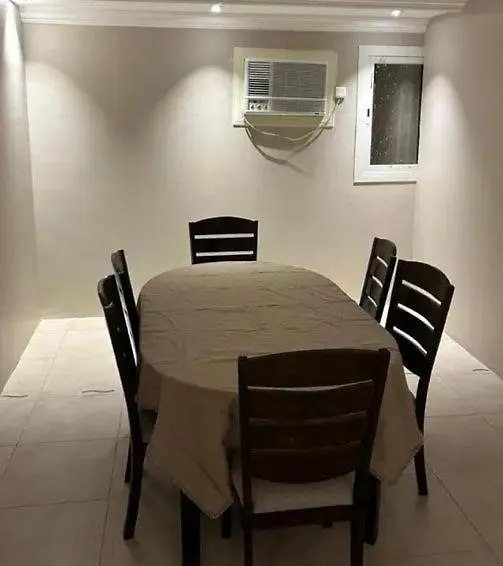 Appartement شقق الأنصاري
